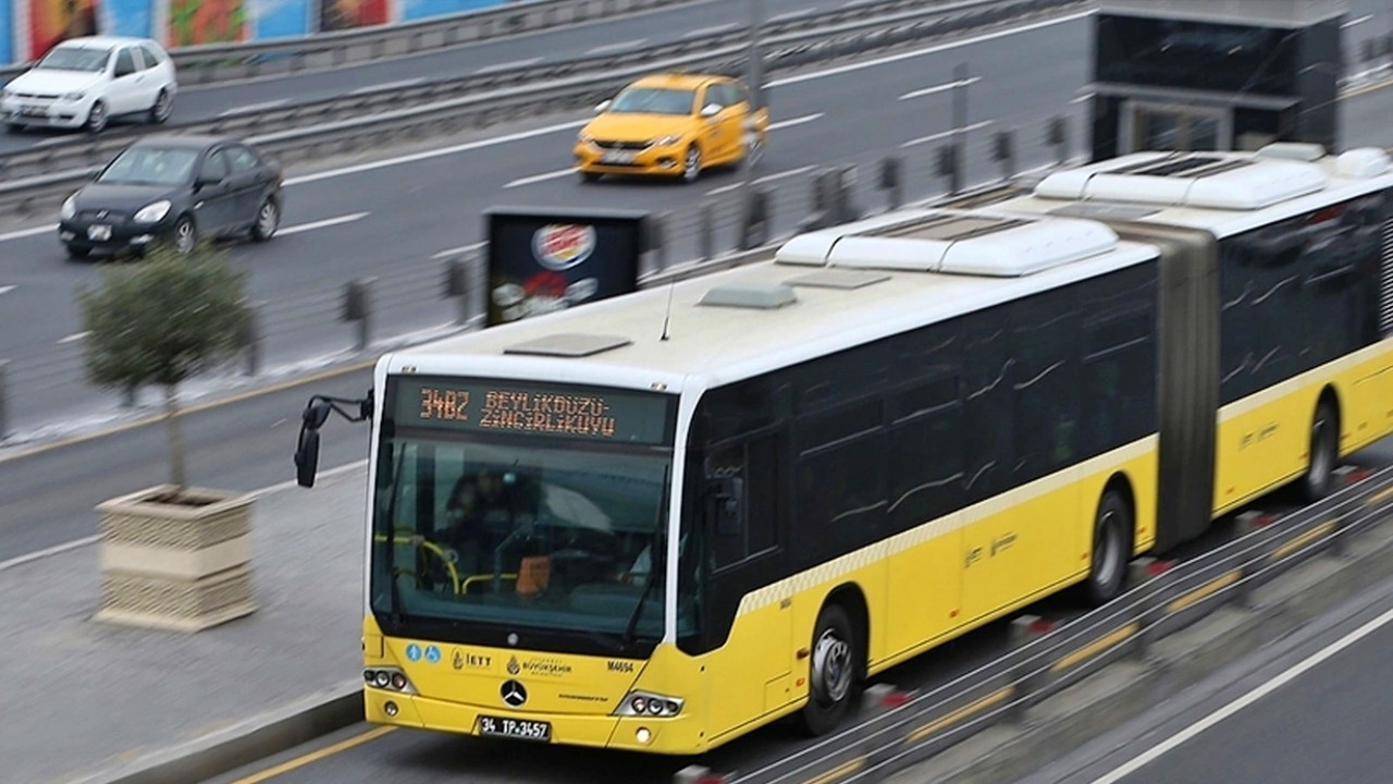 İstanbul'da bugün, ulaşıma en az yüzde 50 zam yapılacak! Öğrenci kartına da yaş sınırı geliyor...