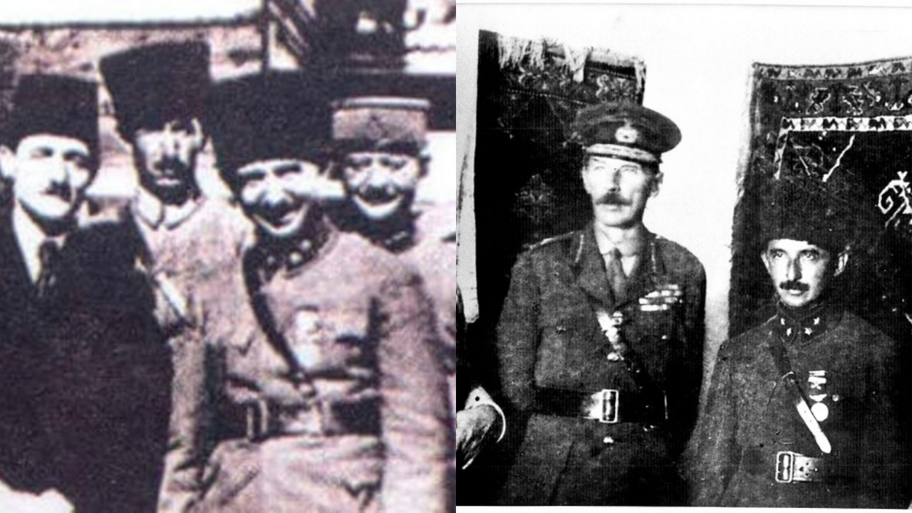 Mudanya Ateşkes Antlaşması'nın anlamı, önemi! Mudanya Ateşkes Antlaşması sonuçları