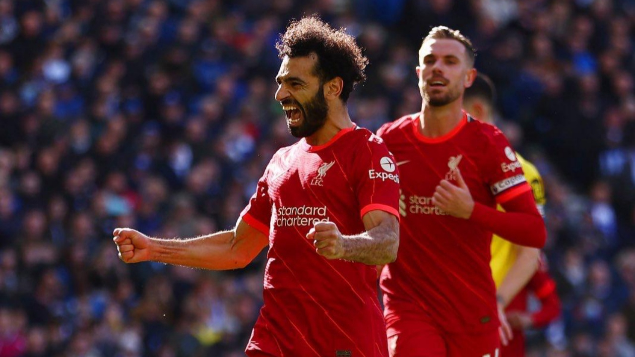 Juventus'ta Mohamed Salah sesleri... Zor ama imkansız değil!