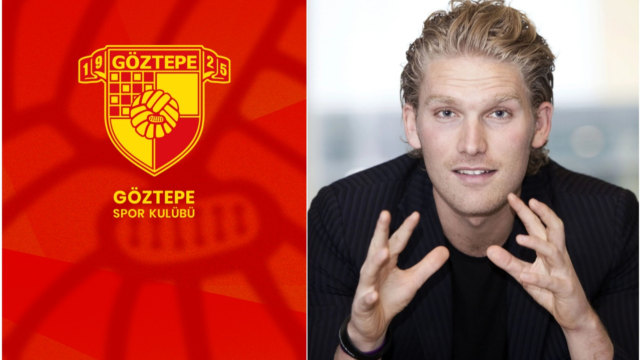 Rasmus Ankersen, Göztepe'yi satın alıyor... Brentford'la kardeş kulüp olacak