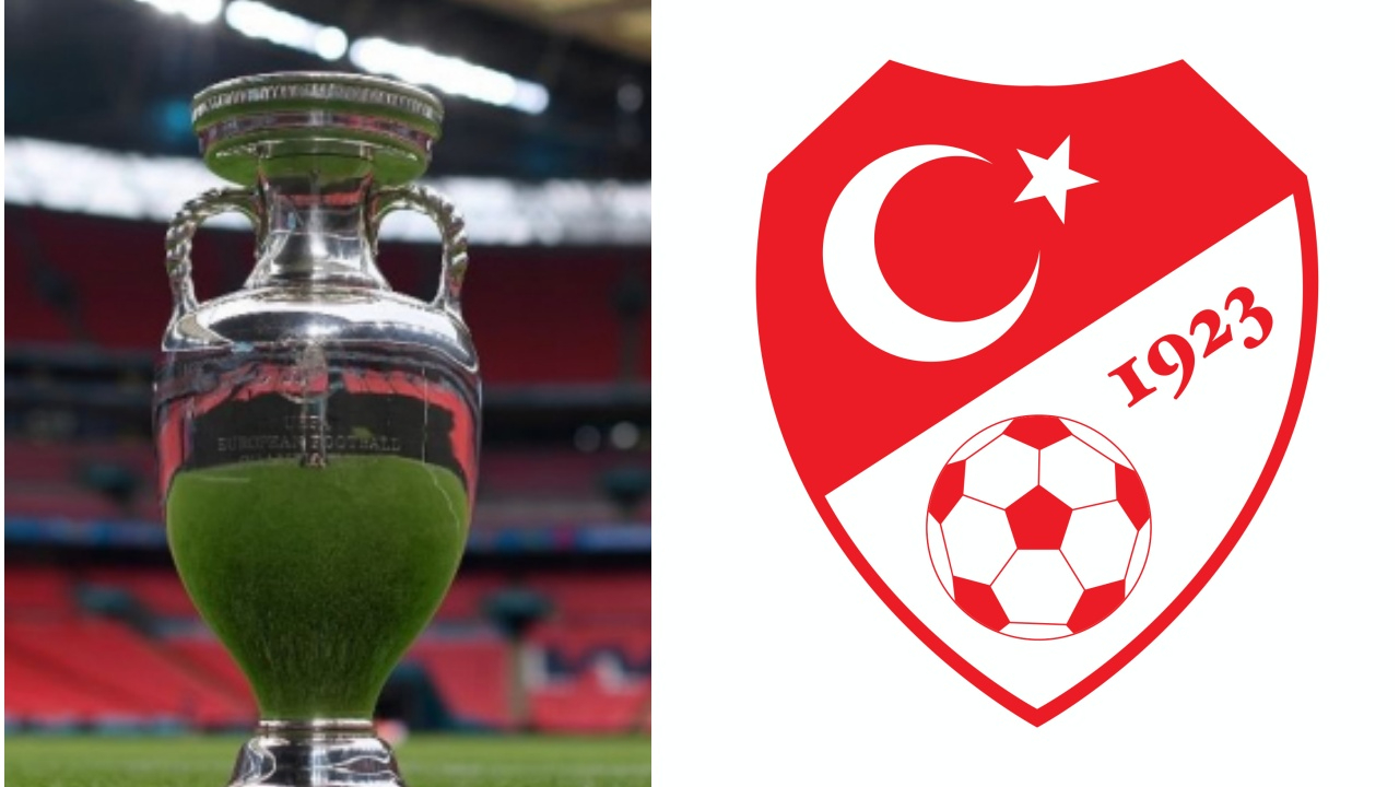 EURO 2028'e resmen adayız... TFF adaylık başvurusunu UEFA'ya iletti