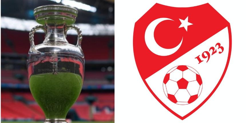 EURO 2028'e resmen adayız... TFF adaylık başvurusunu UEFA'ya iletti