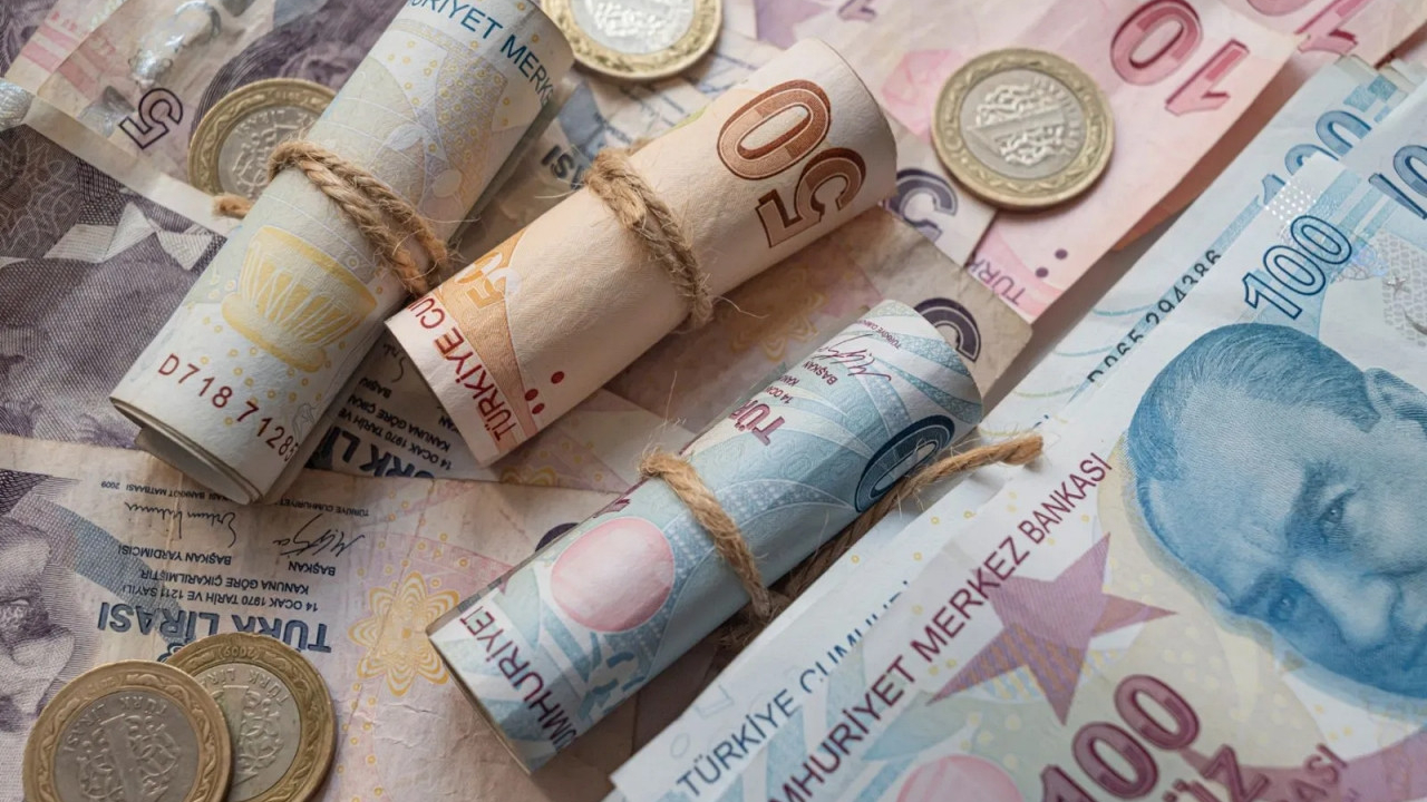 Kur korumalı TL mevduat için ilk ödemeler yapıldı: 591 milyar TL'ye ulaştı!