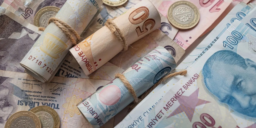 Kur korumalı TL mevduat için ilk ödemeler yapıldı: 591 milyar TL'ye ulaştı!