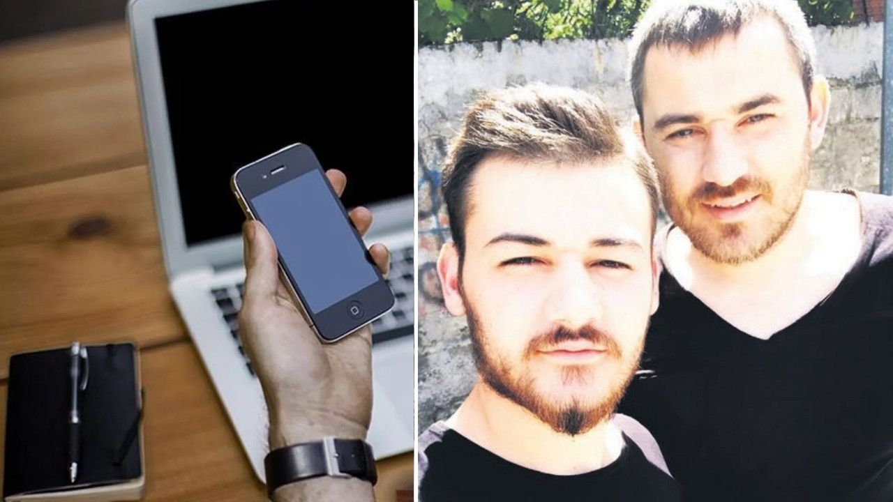Türkiye Samsunlu Gerek kardeşleri konuşuyor: Soygunda dünya rekoru kırdılar!