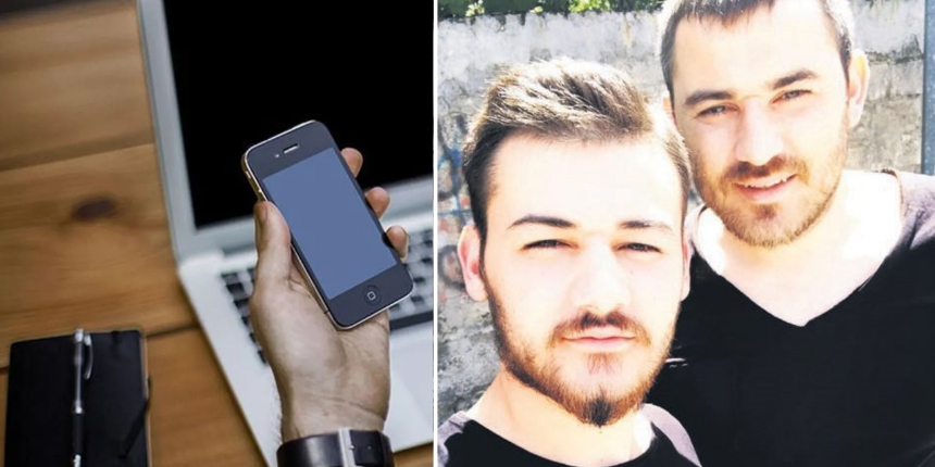 Türkiye Samsunlu Gerek kardeşleri konuşuyor: Soygunda dünya rekoru kırdılar!