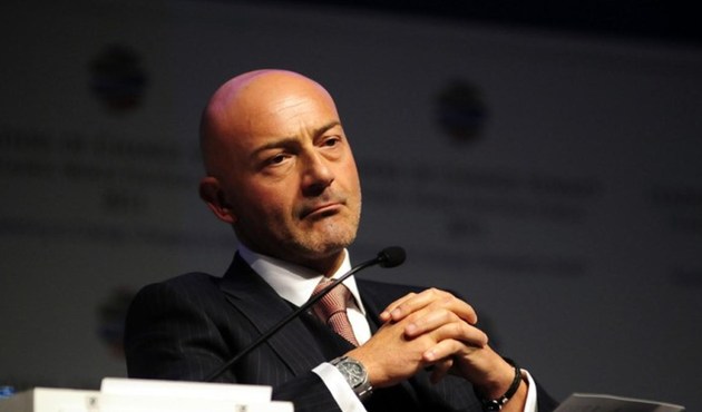 Ferit Şahenk medyaya veda etmeye çok yakın...