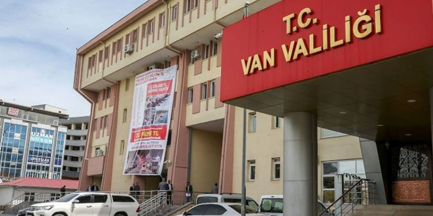 Van Valiliği'nden HDP'li Gergerlioğlu'nun 'Şervan Can Güder' iddialarına yanıt