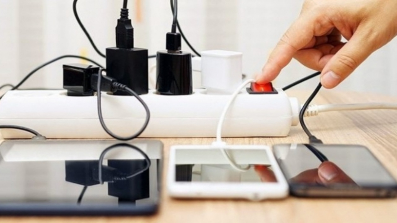 Elektrik Faturasını Düşürme Yolları! Bu Cihazlar Faturayı Şişiriyor!