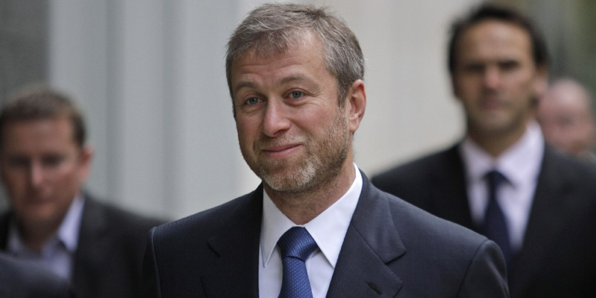 Yaptırım listesine alınan Rus milyarder Abramovich, AB’ye dava açtı
