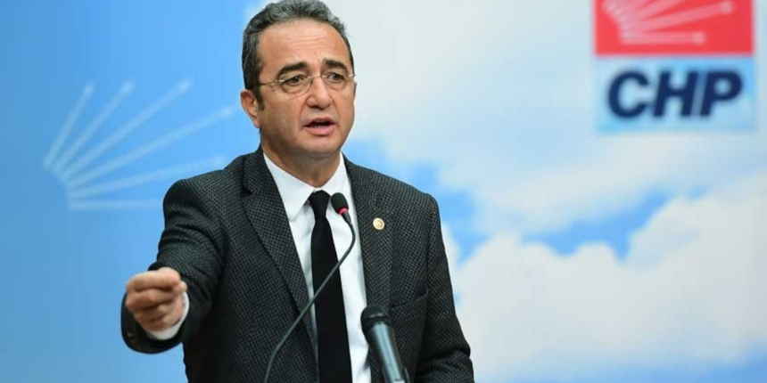 CHP yönetiminde yeni atama!