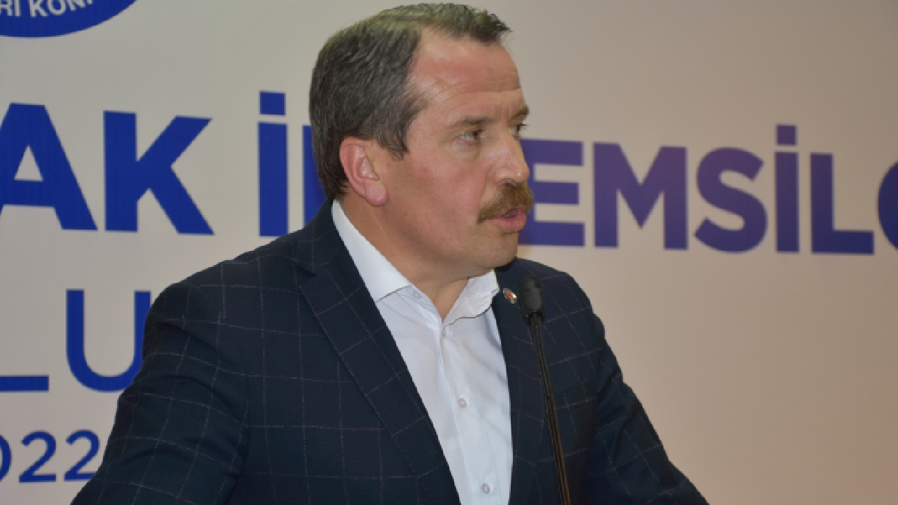 Memur-Sen Genel Başkanından 3600 ek gösterge açıklaması