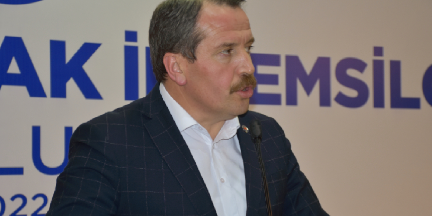 Memur-Sen Genel Başkanından 3600 ek gösterge açıklaması
