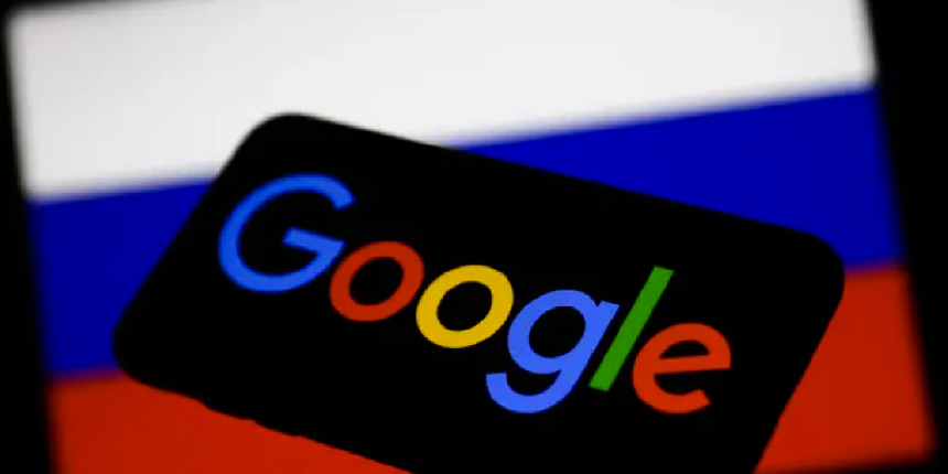 Rusya, Google’ın haber toplama servisinin erişimini engelledi