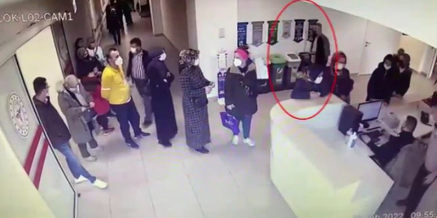 Yaşlı hastaları 'emanetçi' gibi kandırıp dolandırıyor: 33 farklı olaya karıştı