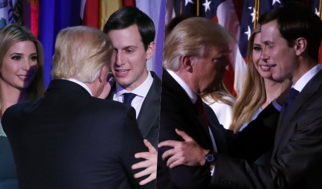 Asıl bomba şimdi patladı! Trump'ın damadı da FBI soruşturmasına takıldı...
