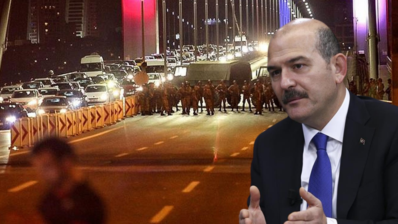 "15 Temmuz gecesi 3 adet G3, 11 adet kaleşnikof ve 2 adet MP5 kayboldu"