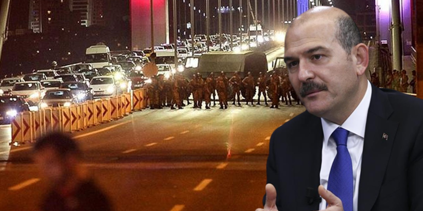 "15 Temmuz gecesi 3 adet G3, 11 adet kaleşnikof ve 2 adet MP5 kayboldu"