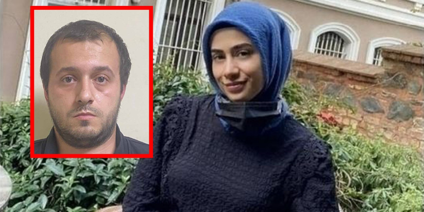 Samuray kılıcıyla Başak Cengiz'i öldüren cani hakkında akılalmaz rapor: 'Şeker hastalığı yok' denilemez!