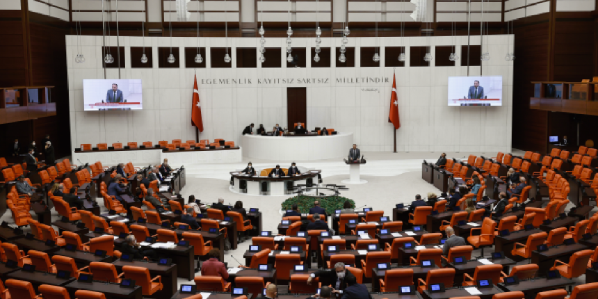 Kanun teklifi Meclis'ten geçti! Tüketici haklarında yeni dönem
