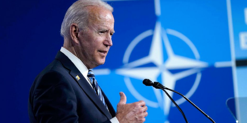 ABD Başkanı Joe Biden: Rusya G20’den çıkarılmalı