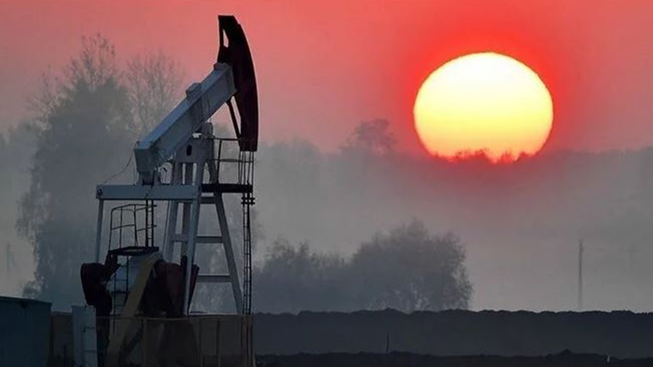 Petrol fiyatlarında gerileme: Brent petrolün varil fiyatı 113,90 dolara geriledi