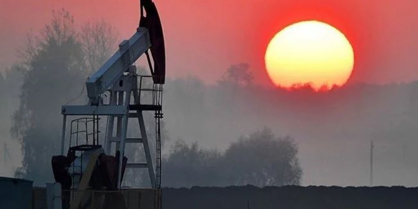 ABD'nin açıklaması sonrası petrol fiyatları sert düştü