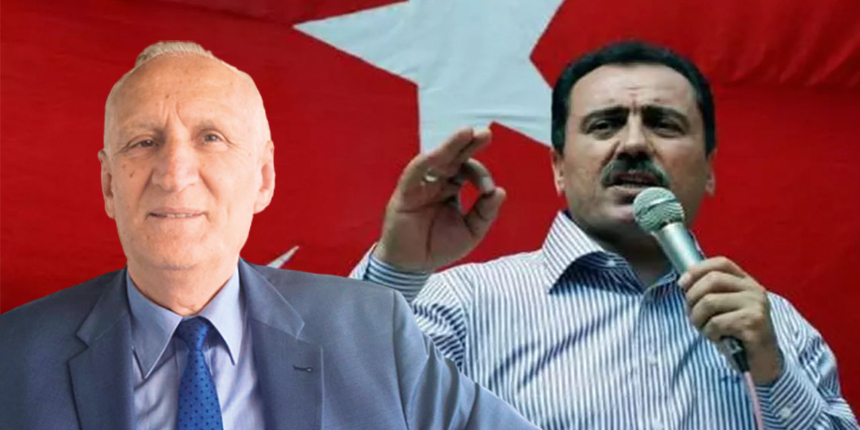 Yazıcıoğlu'nun eski danışmanı: Suikastı araştırırken, 'Bu iş senin boyunu aşar' diyenler oldu!