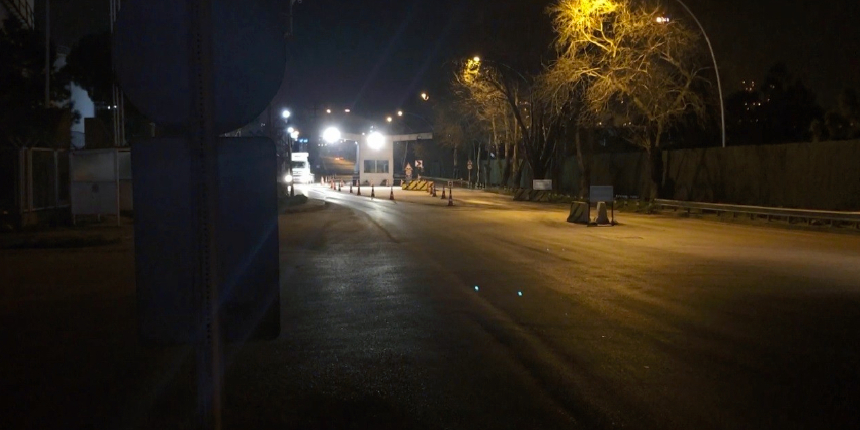 TÜPRAŞ’ta yangın çıktı: 4 işçi yaralı