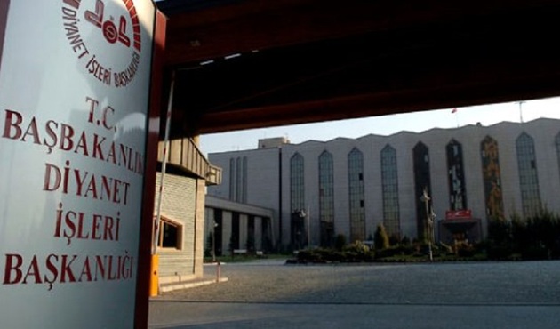 Diyanet İşleri'ne FETÖ operasyonu! Çok sayıda gözaltı...