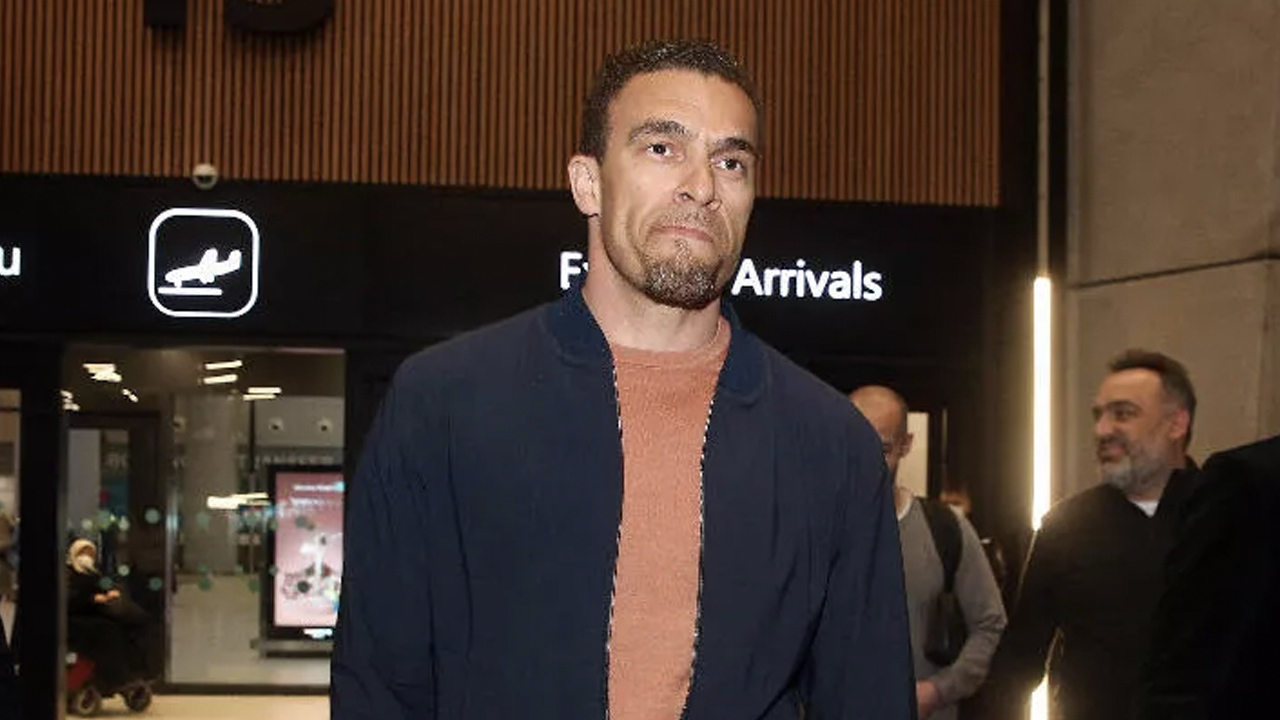 Beşiktaş, Valerien Ismael'i resmen açıkladı