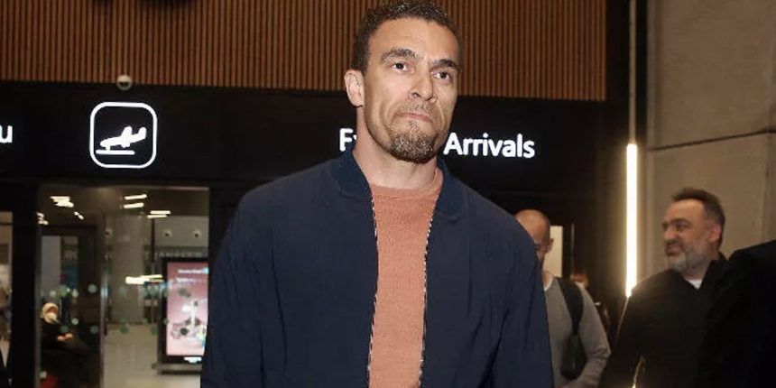 Beşiktaş, Valerien Ismael'i resmen açıkladı