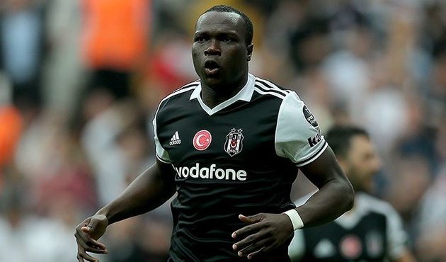 Beşiktaş'ta flaş gelişme: Aboubakar bitti...