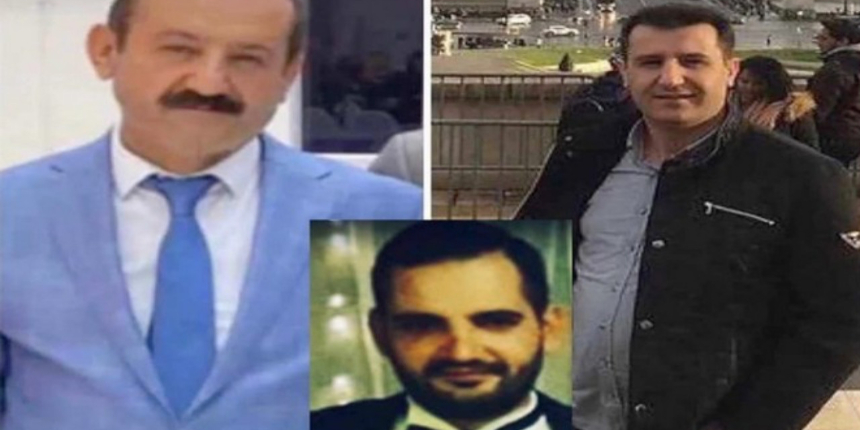 Adliye önünde 4 kişinin öldüğü çatışmanın detayları ortaya çıktı: Nedeni bakın neymiş...