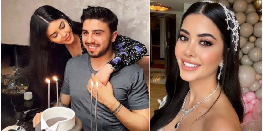 Ozan Tufan'ın eşi Rojin Tufan'dan kadro dışı kararı sonrası "haksızlık" paylaşımı