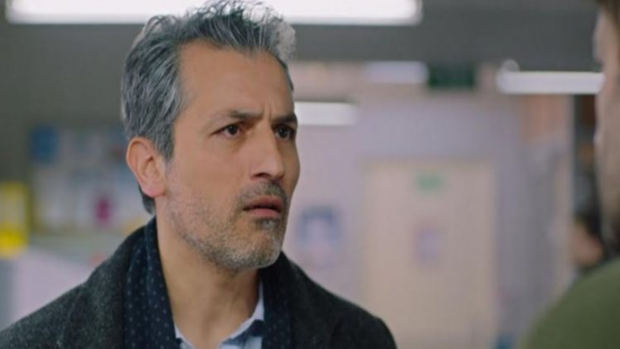 Oğlum dizisinde Herkesi Şaşırtan Afiş! Gerilim Giderek Yükseliyor!