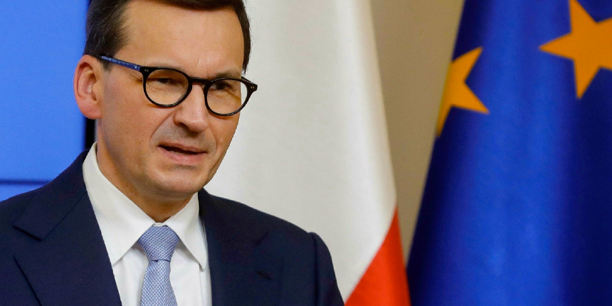 Çekya, Polonya ve Slovenya'dan Ukrayna’daki savaşı bitirmek için ortak plan