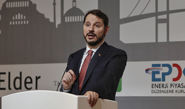 Bakan Albayrak 22 bin kişilik anketin sonuçlarını açıkladı!