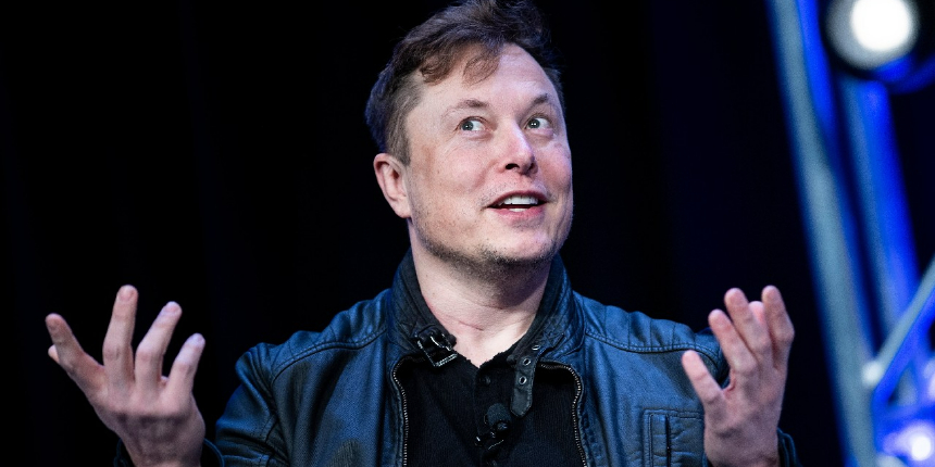 Elon Musk gözünü Twitter'ın tüm hisselerine dikti: 42 milyar doları gözden çıkardı