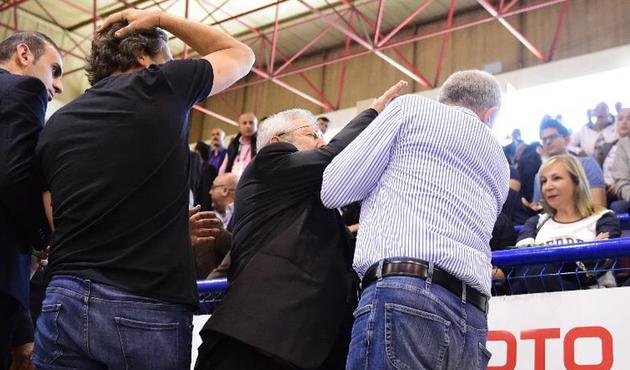 Aziz Yıldırım'ın tokat cezası belli oldu!
