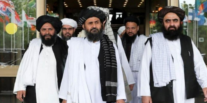 ABD, Doha'daki Taliban görüşmelerini "kız çocuklarının okullara alınmaması" nedeniyle iptal etti