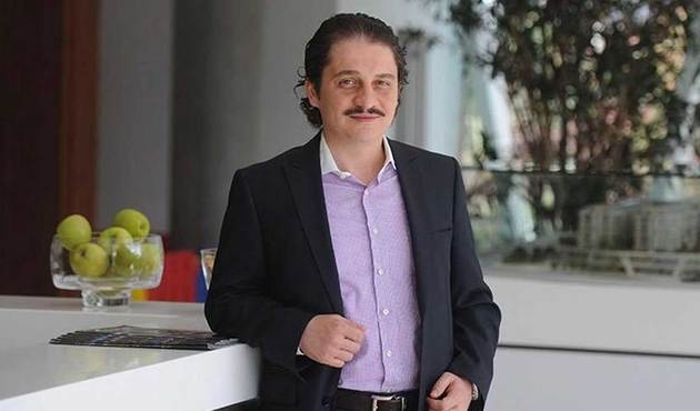 Kadir Topbaş'ın FETÖ sanığı damadı Ömer Faruk Kavurmacı'nın nerede olduğu ortaya çıktı!
