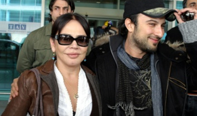 Sezen Aksu ile Tarkan'dan ilk düet: Ceylan