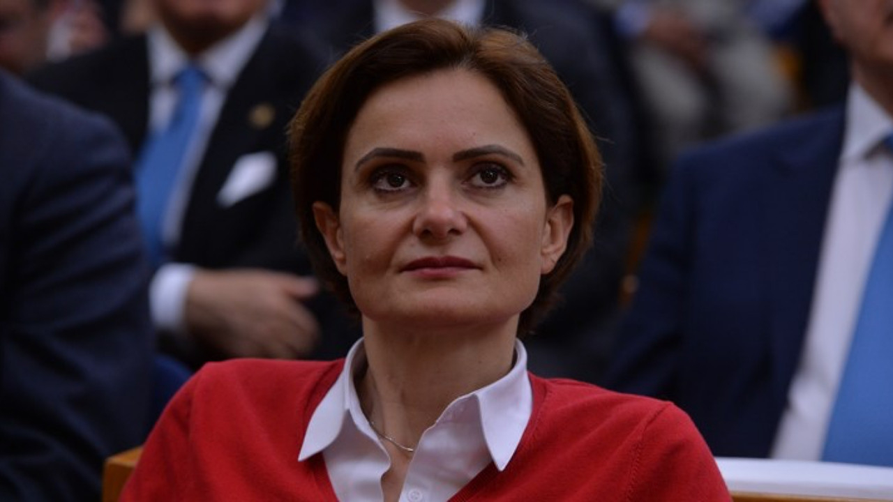 Canan Kaftancıoğlu'nun koronavirüs testi pozitif çıktı!