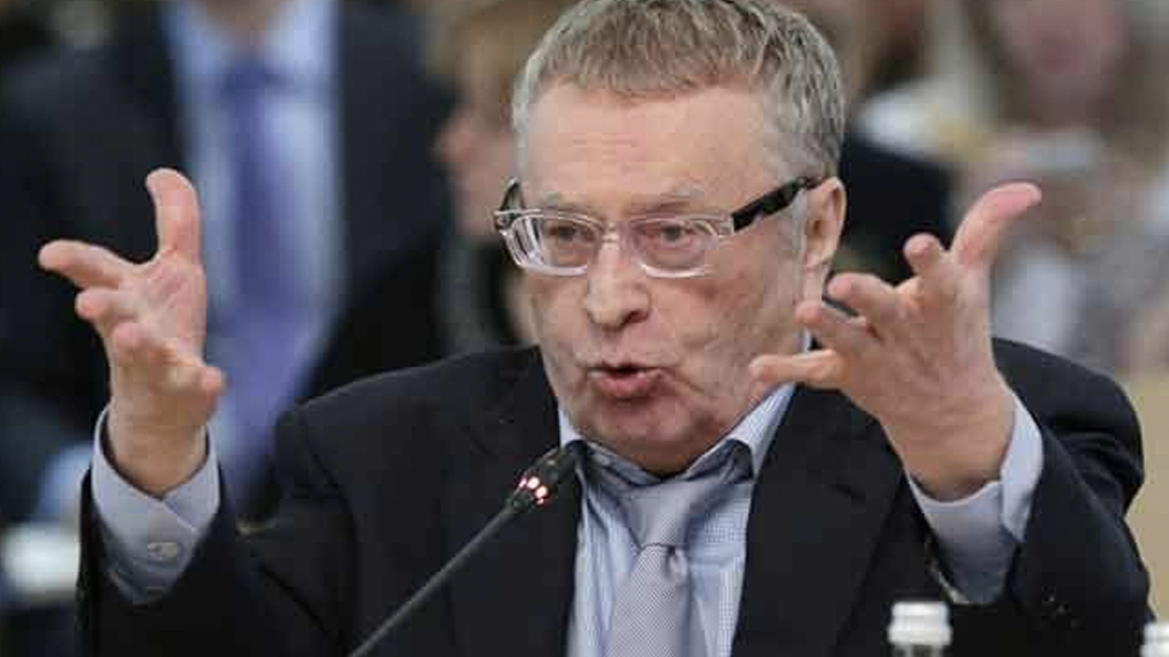 Türkiye karşıtı Rus politikacının öldüğü iddia edildi, Duma'dan yalanlama geldi