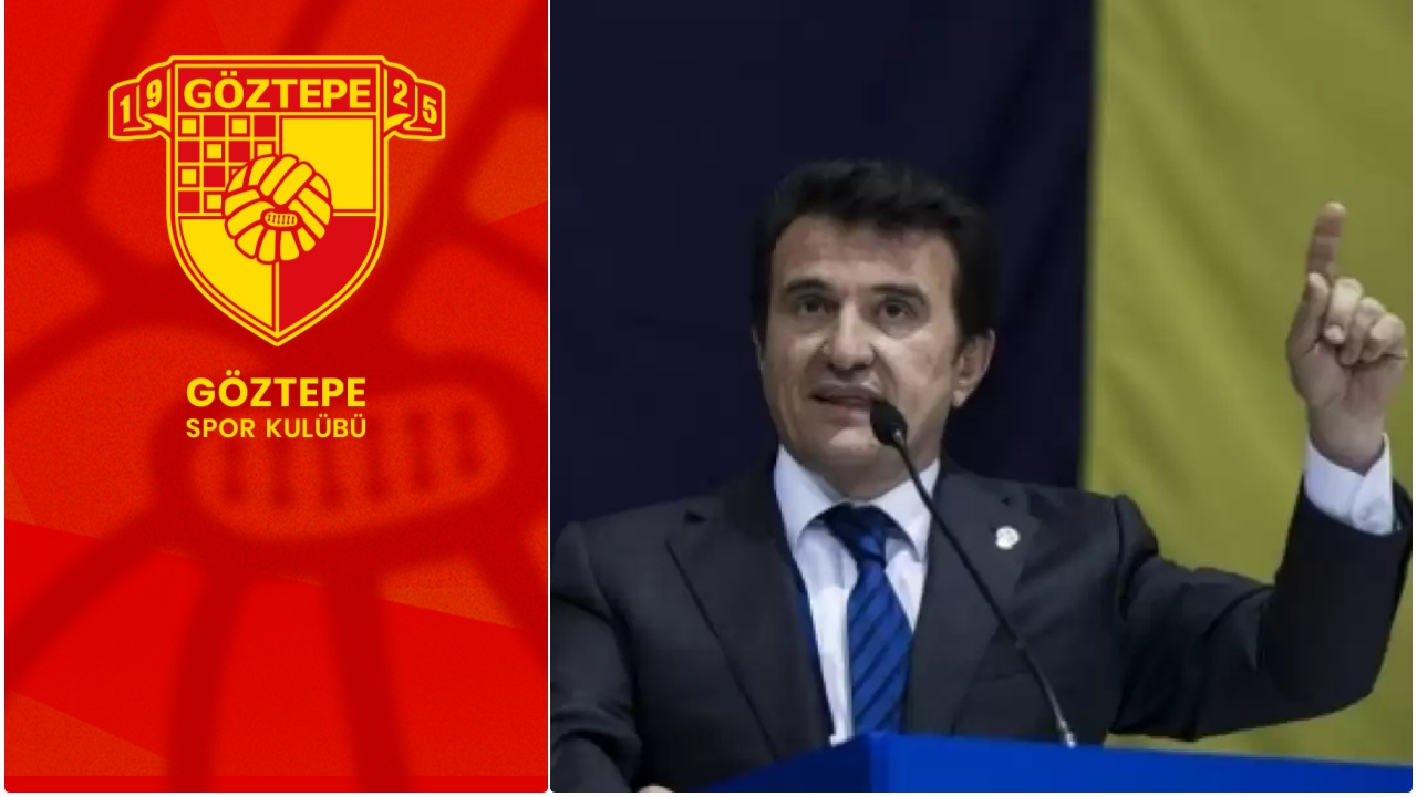 Göztepe'ye Fenerbahçeli patron... Hulusi Belgü İzmir ekibini satın almak istiyor