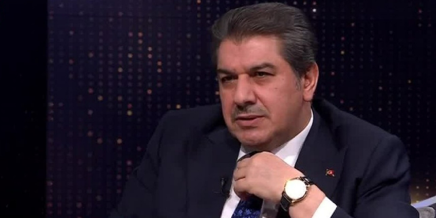 Göksu: İstanbul'da bir yönetim kuraklığı yaşanıyor