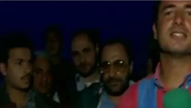 Acun Ilıcalı, Bayern Münih - Beşiktaş maçı için Münih Kulesi'nde...