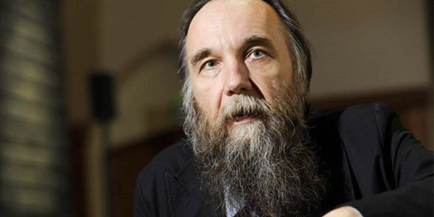 Putin'e yakınlığı hep gündemde tutulan Aleksandr Dugin'den dünyaya gözdağı: Kazanamazsak ortada ne Rusya kalır ne de dünya