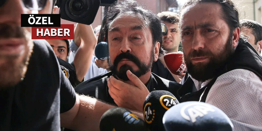 Adnan Oktar davasında serbest bırakılan 68 kişiden 61'i için yakalama kararı çıktı, özel ekip kuruldu! İşte kararın metni...